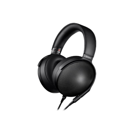 Sony MDR-Z1R Signature Series Premium Hi-Res Headphones, Black | Sony | Signature Series Premium Hi-Res Headphones | MDR-Z1R | W