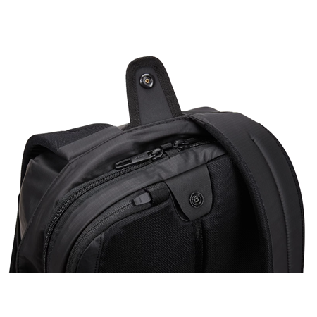 Thule | TACTBP-116 Tact | Backpack 21L | Backpack for laptop | Black