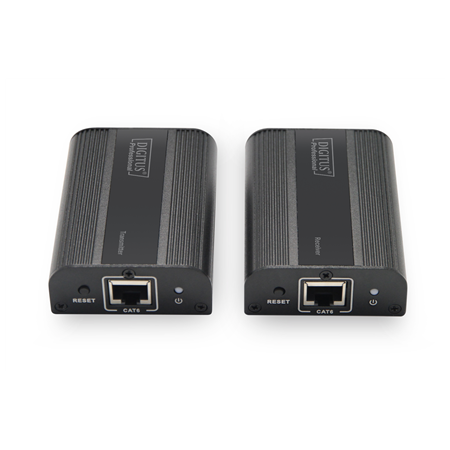 Digitus | 4K HDMI Extender Set, 4K/60Hz