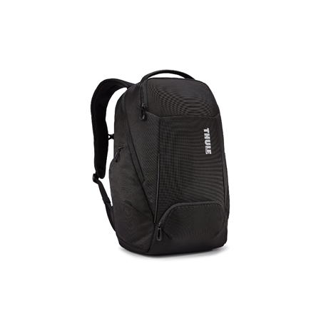 Thule | TACBP2316 | Accent Backpack 26L | Backpack for laptop | Black