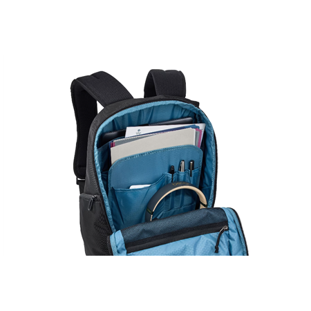 Thule | TACBP2316 | Accent Backpack 26L | Backpack for laptop | Black