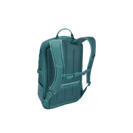 Thule | TEBP4116 | EnRoute Backpack 21L | Backpack for laptop | Mallard Green