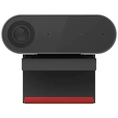 Lenovo | ThinkSmart CAM | Black