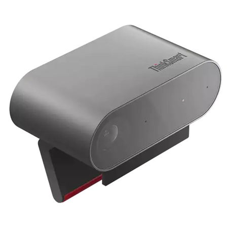 Lenovo | ThinkSmart CAM | Black