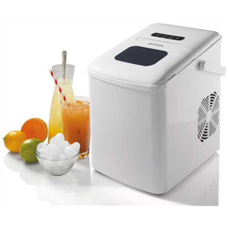 Gorenje | Ice cube maker | IMD1200W | Capacity 1.8 L | White