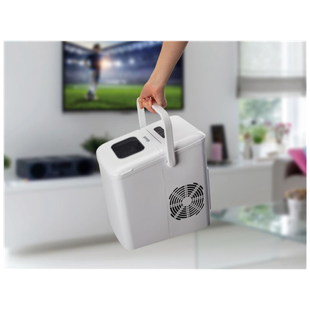 Gorenje | Ice cube maker | IMD1200W | Capacity 1.8 L | White