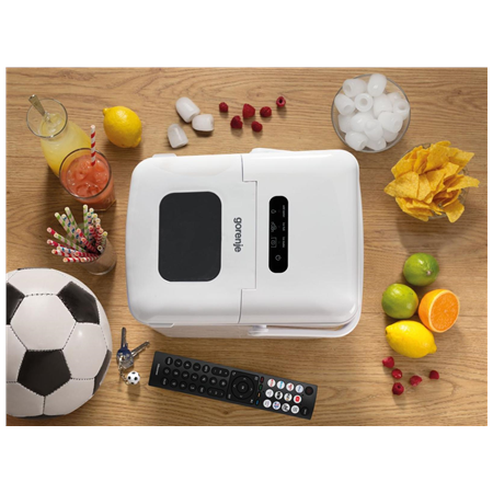 Gorenje | Ice cube maker | IMD1200W | Capacity 1.8 L | White