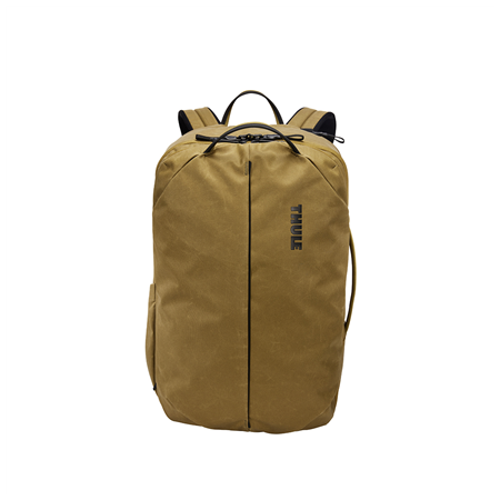 Thule | Aion Travel Backpack 40L | Backpack | Nutria