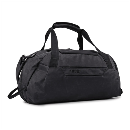 Thule | TAWD-135 Aion | Duffel Bag 35L | Bag | Black | Shoulder strap