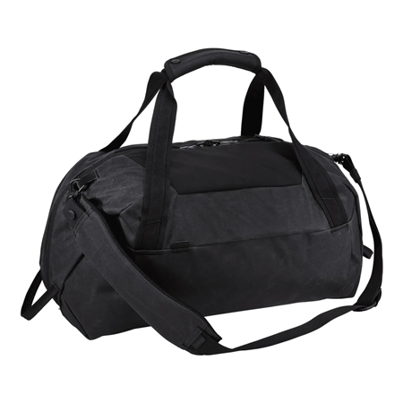 Thule | TAWD-135 Aion | Duffel Bag 35L | Bag | Black | Shoulder strap