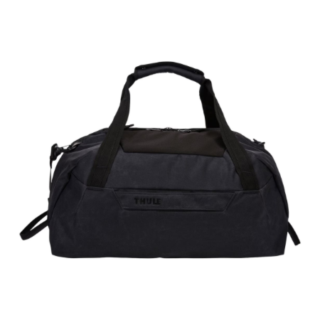 Thule | TAWD-135 Aion | Duffel Bag 35L | Bag | Black | Shoulder strap