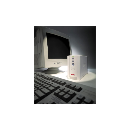 APC Back-UPS BK350EI 350VA | Schneider Electric