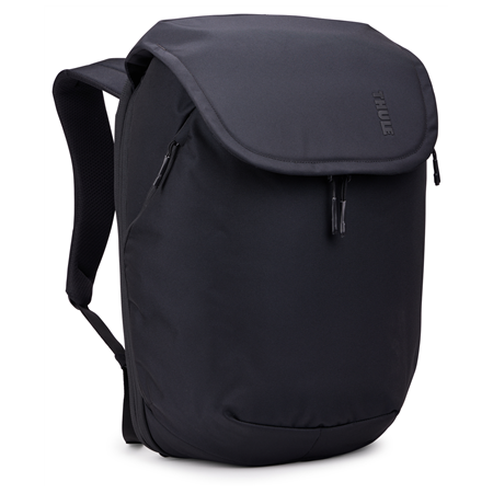Thule | Subterra 2 | Fits up to size 16 " | Travel Backpack | Black