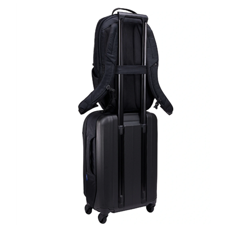 Thule | TSLB415 Subterra 2 | Laptop Backpack 21L | Fits up to size 16 " | Backpack | Black | Shoulder strap