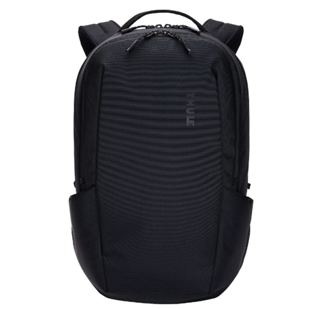 Thule | TSLB415 Subterra 2 | Laptop Backpack 21L | Fits up to size 16 " | Backpack | Black | Shoulder strap