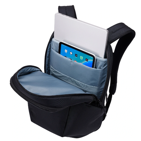 Thule | TSLB415 Subterra 2 | Laptop Backpack 21L | Fits up to size 16 " | Backpack | Black | Shoulder strap