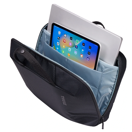 Thule | Subterra 2 | Fits up to size 16 " | Attaché | Black