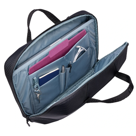 Thule | Subterra 2 | Fits up to size 16 " | Attaché | Black
