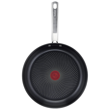 TEFAL | Frypan | B8170644 Intuition | Frying | Diameter 28 cm | Suitable for induction hob | Fixed handle
