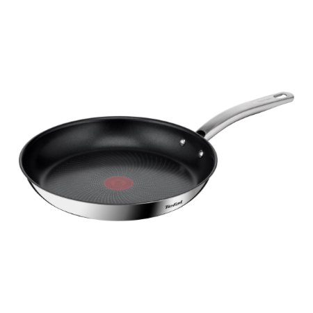 TEFAL | Frypan | B8170644 Intuition | Frying | Diameter 28 cm | Suitable for induction hob | Fixed handle