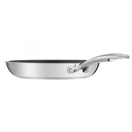 TEFAL | Duetto+ Pan | G7320734 | Frying | Diameter 30 cm | Suitable for induction hob | Fixed handle
