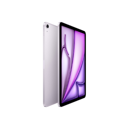 Apple | iPad Air Wi-Fi + Cellular | 11 " | Purple | IPS | 2360 x 1640 pixels | Apple M3 | 8 GB | 256 GB | 3G | 4G | 5G | Wi-Fi |