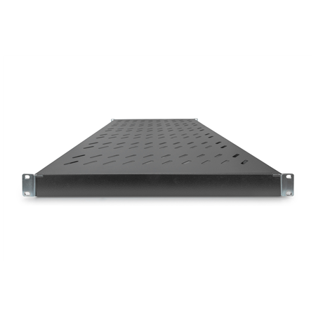 Digitus Shelf with Variable Rails for Fixed Mounting in 483 mm (19") Cabinets | DN-97649
