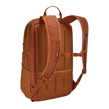 Thule EnRoute | Fits up to size 16 " | Backpack | Natural orange