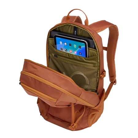 Thule EnRoute | Fits up to size 16 " | Backpack | Natural orange