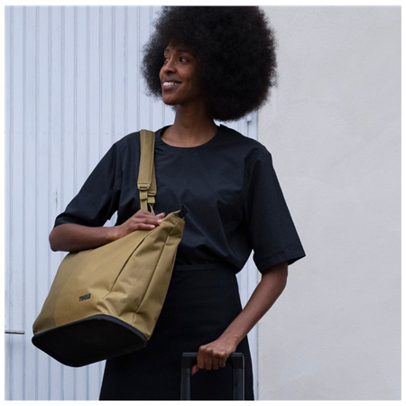 Thule Aion | Tote Bag | Nutria | Waterproof