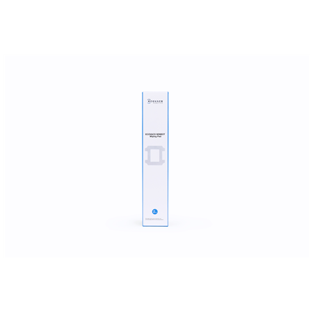 Ecovacs WINBOT W2S Family 2x Microfiber Cleaning Clothes | W-CC02-0014