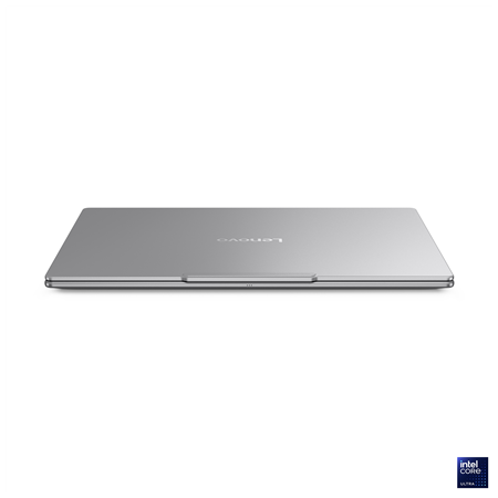 Lenovo Yoga Slim 7 14ILL10 | Luna Grey | 14 " | OLED | WUXGA | 1920 x 1200 pixels | Glossy | Intel Core Ultra 5 | 226V | 16 GB |