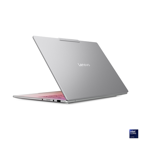 Lenovo Yoga Slim 7 14ILL10 | Luna Grey | 14 " | OLED | WUXGA | 1920 x 1200 pixels | Glossy | Intel Core Ultra 5 | 226V | 16 GB |