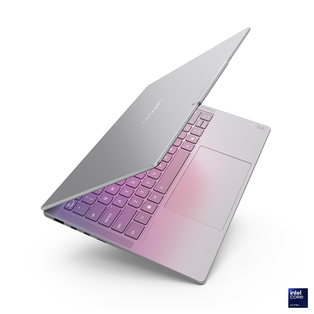 Lenovo Yoga Slim 7 14ILL10 | Luna Grey | 14 " | OLED | WUXGA | 1920 x 1200 pixels | Glossy | Intel Core Ultra 5 | 226V | 16 GB |