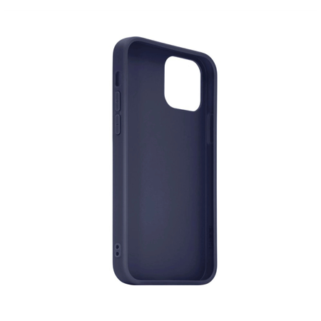 Fixed Story | Back Cover | Samsung | Galaxy A17 4G/5G | Rubber | Blue