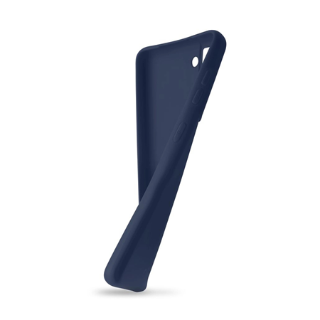 Fixed Story | Back Cover | Samsung | Galaxy A17 4G/5G | Rubber | Blue