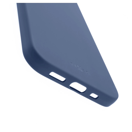 Fixed Story | Back Cover | Samsung | Galaxy A17 4G/5G | Rubber | Blue