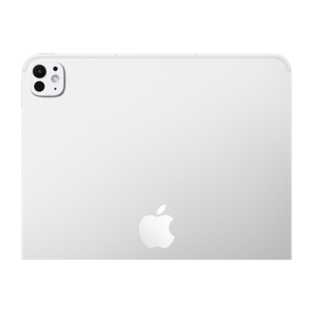 Apple | iPad Pro | 13 " | Silver | OLED, Ultra Retina XDR | 2752 x 2064 pixels | Apple M5 | 16 GB | 1000 GB | Wi-Fi | Front came