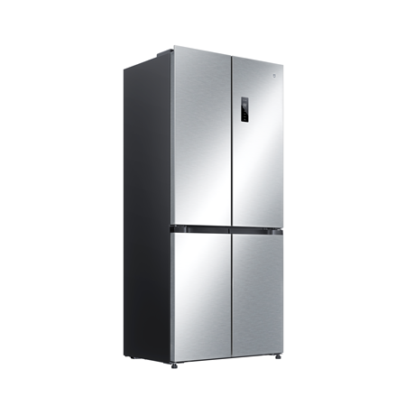 Xiaomi Mijia Refrigerator Cross Door 502L EU | Energy efficiency class E | Free standing | Side by Side | Height 191.2 cm | No F