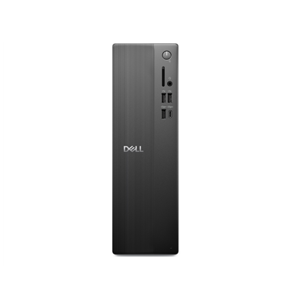 Dell Pro | Essential QVS1260 | Desktop | Slim | Intel Core i3 | 14100 | 8 GB | DDR5 | 512 GB | Intel UHD Graphics | English | Wi