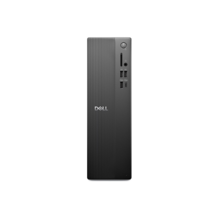 Dell Pro | Essential QVS1260 | Desktop | Slim | Intel Core i3 | 14100 | 8 GB | DDR5 | 512 GB | Intel UHD Graphics | English | Wi