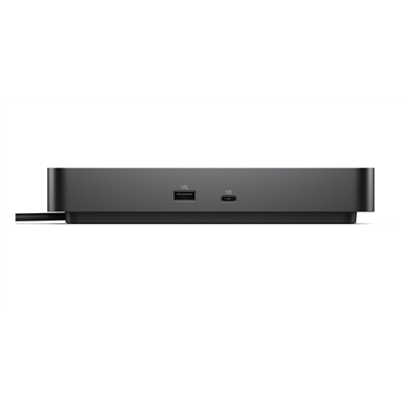 Dell Pro Thunderbolt 5 Dock | WD25TB5 | DisplayPorts quantity 2 | HDMI ports quantity 1