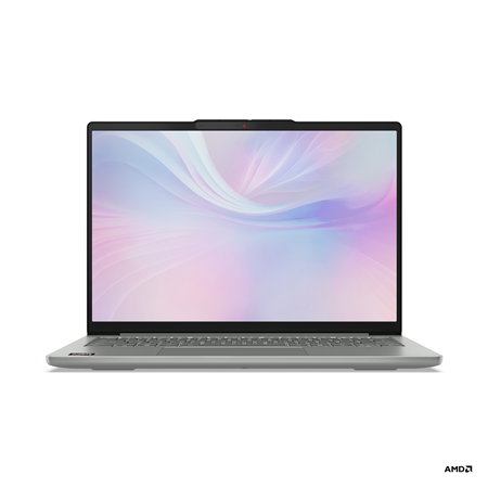 Lenovo IdeaPad Slim 5 14ARP10 | Luna Grey | 14 " | IPS | WUXGA | 1920 x 1200 pixels | Anti-glare | AMD Ryzen 5 | 7535HS | 16 (2x