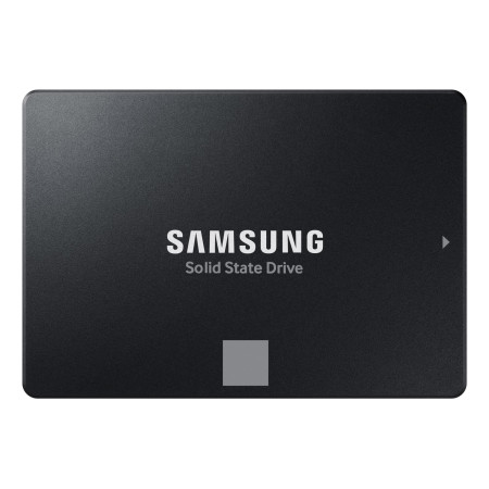 SSD SATA2.5" 8TB 6GB/S/870 EVO MZ-77E8T0B/EU SAMSUNG