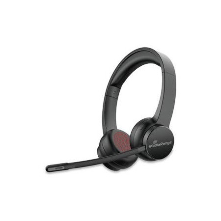 HEADSET WIRELESS ENC STEREO/MROS307 MEDIARANGE