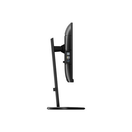 Philips | LCD Monitor with PowerSensor | 240B9/00 | 24.1 " | IPS | WUXGA | 16:10 | 75 Hz | 4 ms | 1920 x 1200 | 300 cd/m² | Head