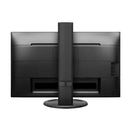 Philips | LCD Monitor with PowerSensor | 240B9/00 | 24.1 " | IPS | WUXGA | 16:10 | 75 Hz | 4 ms | 1920 x 1200 | 300 cd/m² | Head