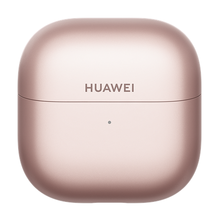 Huawei | Earbuds | FreeClip 2 | Bluetooth | Open-Ear | Rose Gold | Noise canceling | Wireless