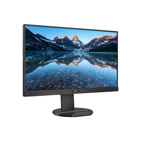Philips | USB-C Monitor | 276B9/00 | 27 " | IPS | QHD | 16:9 | 75 Hz | 4 ms | 2560 x 1440 pixels | 350 cd/m² | HDMI ports quanti