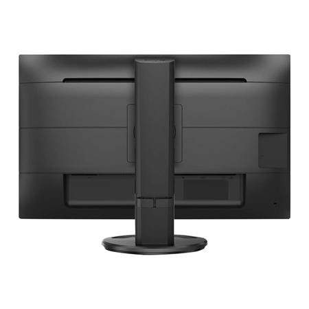 Philips | USB-C Monitor | 276B9/00 | 27 " | IPS | QHD | 16:9 | 75 Hz | 4 ms | 2560 x 1440 pixels | 350 cd/m² | HDMI ports quanti
